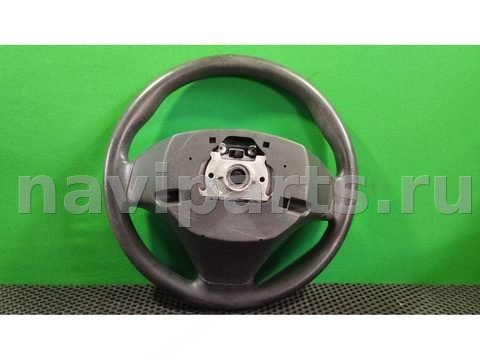 Руль Hyundai i30, 2008 г., арт. 98004141, фото 2