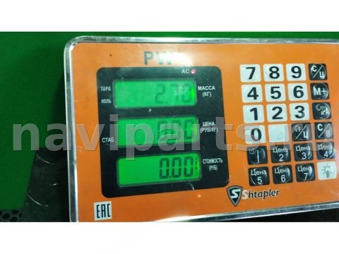 Руль Hyundai i30, 2008 г., арт. 98004141, фото 3