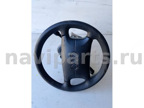 Руль Audi A4 B5, 1995 г., арт. 99752493
