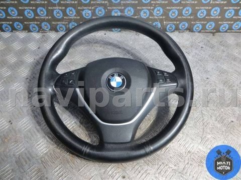 Новое BMW X5 E70, 2009 г., арт. B00056103