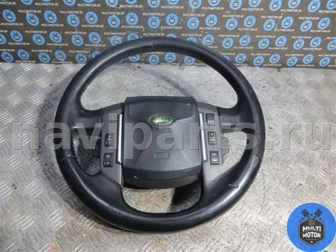 Руль Land-Rover Range Rover Sport, 2007 г., арт. B00056303