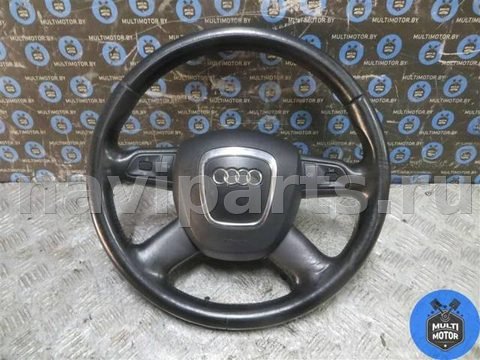 Новое Audi Q7, 2007 г., арт. B00056594