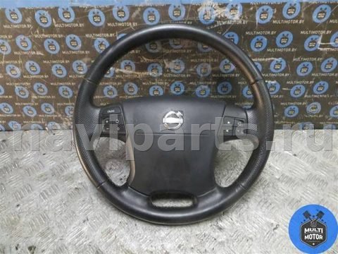 Руль Volvo XC90, 2005 г., арт. B00057284