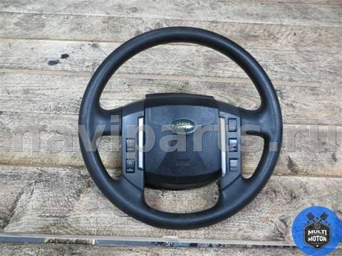 Руль Land-Rover Freelander, 2009 г., арт. B00066365
