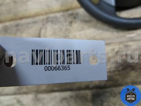 Руль Land-Rover Freelander, 2009 г., арт. B00066365, фото 3