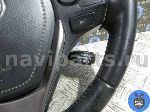 Руль Toyota RAV4, 2017 г., арт. B00079806, фото 2