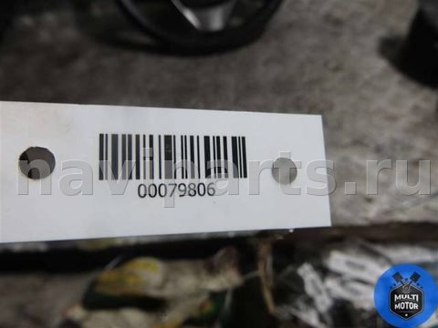 Руль Toyota RAV4, 2017 г., арт. B00079806, фото 5