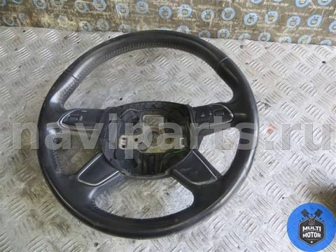Новое Audi A4, 2012 г., OEM 4L0419091AC, арт. B00080979