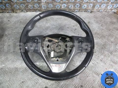 Новое Toyota Auris, 2014 г., арт. B00083020
