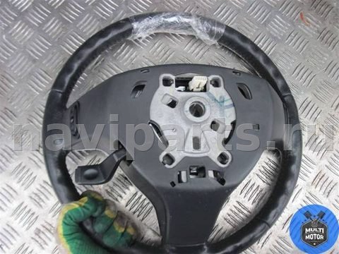 Руль Chrysler Voyager, 2012 г., арт. B00084305, фото 3