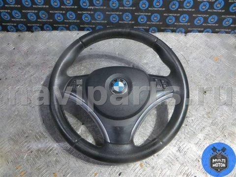 Новое BMW X1, 2010 г., арт. B00085586