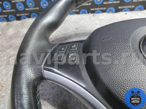 Новое BMW X1, 2010 г., арт. B00085586, фото 3