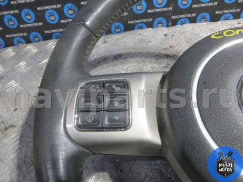 Руль Jeep Compass, 2011 г., арт. B00085701, фото 4