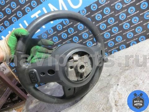 Руль Jeep Compass, 2011 г., арт. B00085701, фото 6