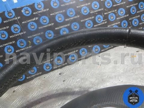 Руль Toyota Yaris, 2009 г., арт. B00089687, фото 2