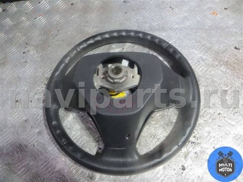 Руль Toyota Yaris, 2009 г., арт. B00089687, фото 4