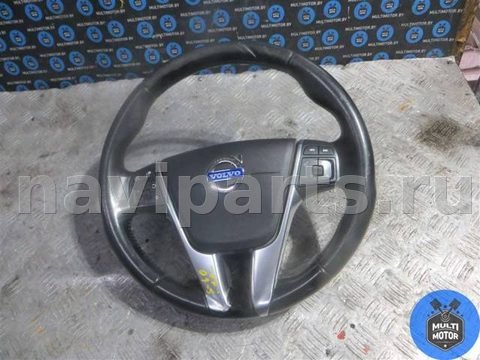 Новое Volvo S60, 2011 г., арт. B00093027