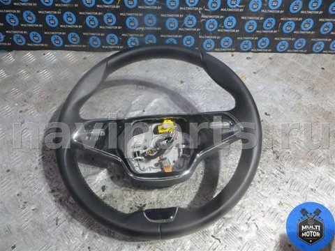 Новое Skoda Fabia, 2021 г., арт. B00093426