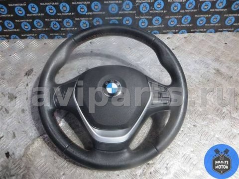 Новое BMW 3 F30/F31/GT F34, 2014 г., арт. B00094555