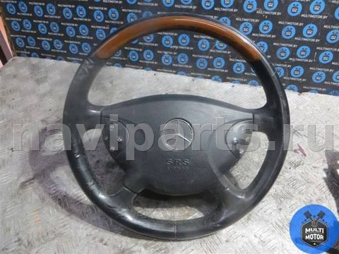 Новое Mercedes E W211, 2004 г., арт. B00099963