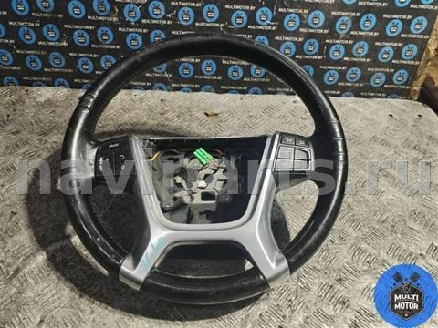 Руль Volvo XC60, 2011 г., арт. B00100801
