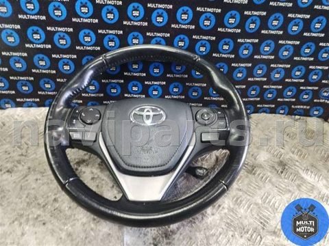 Новое Toyota RAV4, 2016 г., арт. B00111080, фото 2