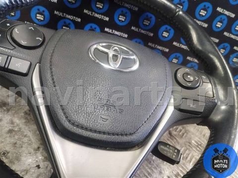 Новое Toyota RAV4, 2016 г., арт. B00111080, фото 3
