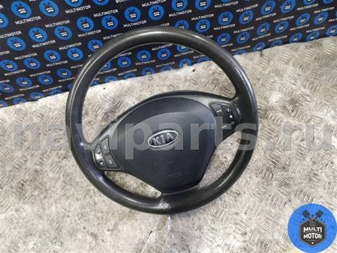 Руль Kia Ceed, 2008 г., арт. B00111180, фото 2
