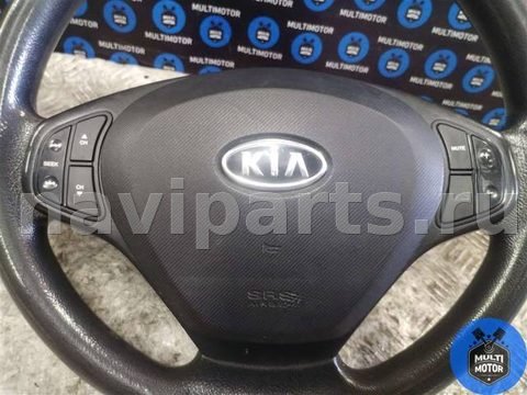 Руль Kia Ceed, 2008 г., арт. B00111180, фото 4