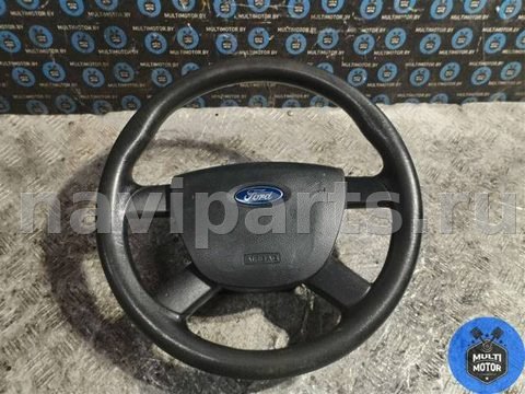 Руль Ford Transit, 2008 г., арт. B00111590
