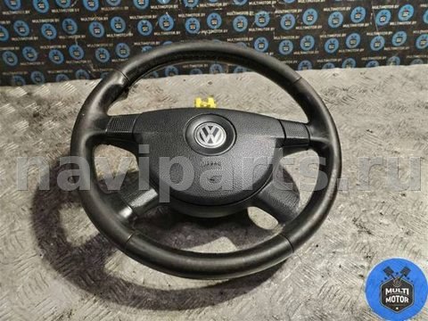 Руль Volkswagen Transporter, 2008 г., арт. B00112906, фото 2