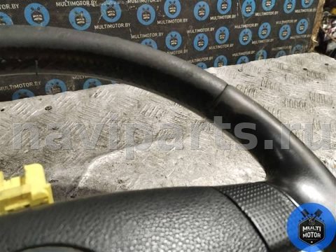Руль Volkswagen Transporter, 2008 г., арт. B00112906, фото 4