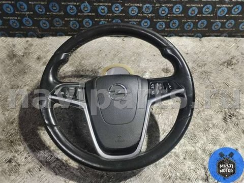 Новое Opel Insignia, 2010 г., арт. B00115425