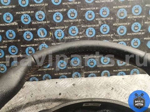 Руль BMW 3 F30/F31/GT F34, 2015 г., арт. B00118278, фото 3