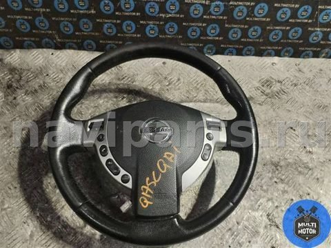 Новое Nissan Qashqai, 2008 г., арт. B00118406