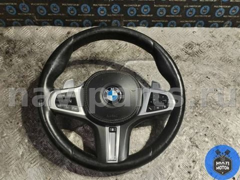 Новое BMW X5 G05, 2019 г., OEM 309298610, арт. B00118506