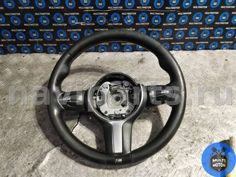 Новое BMW 3 F30/F31/GT F34, 2014 г., арт. B00122411