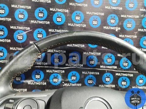 Руль Opel Crossland X, 2020 г., арт. B00122890, фото 3