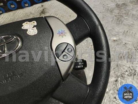 Новое Toyota Prius, 2006 г., арт. B00122899, фото 3