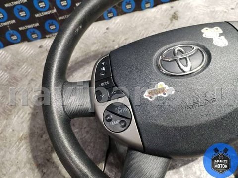 Новое Toyota Prius, 2006 г., арт. B00122899, фото 4