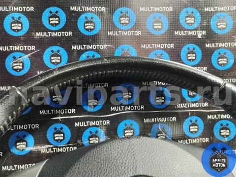 Руль Nissan Qashqai, 2011 г., арт. B00123168, фото 3