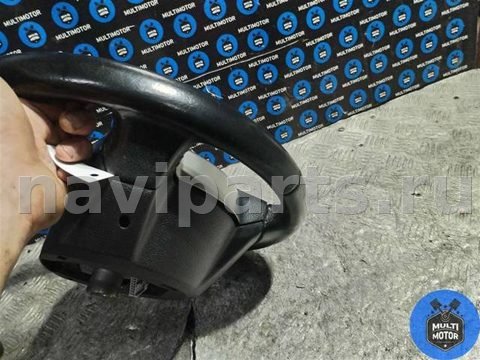 Руль Nissan Qashqai, 2011 г., арт. B00123168, фото 6