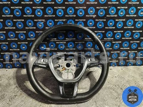 Новое Volkswagen Golf, 2018 г., арт. B00123557