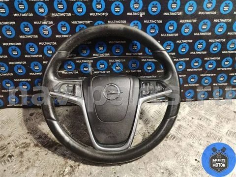 Новое Opel Zafira, 2014 г., арт. B00123591