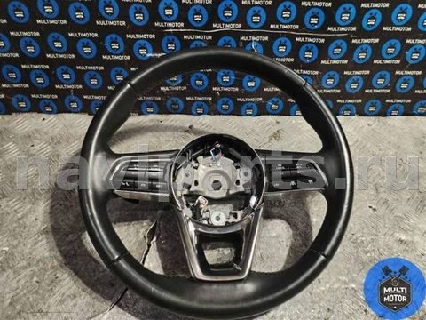 Руль Mazda CX60, 2023 г., арт. B00124043