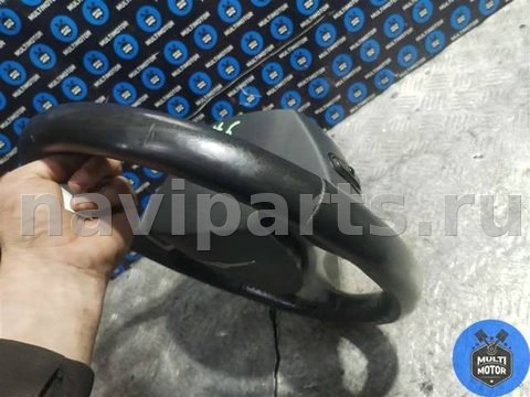 Руль Chrysler Voyager, 2010 г., арт. B00124535, фото 5