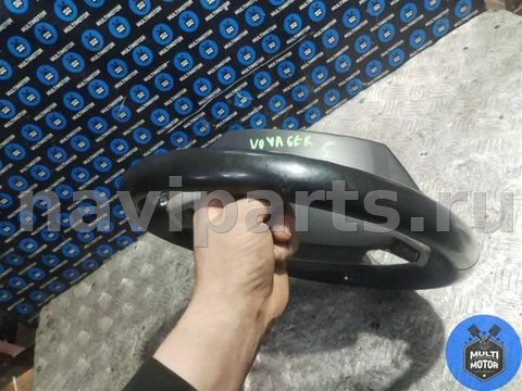 Руль Chrysler Voyager, 2010 г., арт. B00124535, фото 6