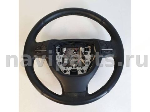 Новое BMW 5 F10/F11/GT F07, 2011 г., OEM 9229479, арт. B025479