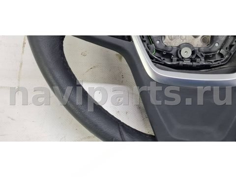 Руль BMW 7 G11/G12, 2018 г., OEM 6288897, арт. BBMW21270, фото 10