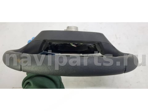 Руль BMW 7 G11/G12, 2018 г., OEM 6288897, арт. BBMW21270, фото 11